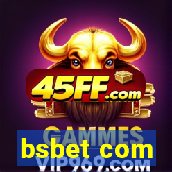 bsbet com